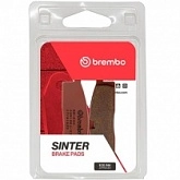 Колодки тормозные Brembo 07YA16SD