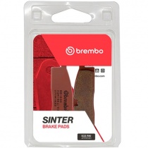 Колодки тормозные Brembo 07YA16SD