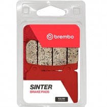 Колодки тормозные Brembo 07YA17SP