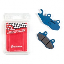 Колодки тормозные Brembo 07YA20TT
