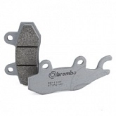 Колодки тормозные Brembo 07YA21SX