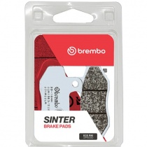 Колодки тормозные Brembo 07YA22LA