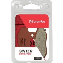 Колодки тормозные Brembo 07YA22SD