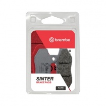 Колодки тормозные Brembo 07YA22SX