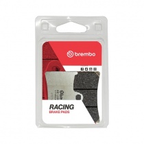 Колодки тормозные Brembo 07YA23RC
