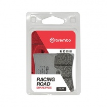 Колодки тормозные Brembo 07YA23SR