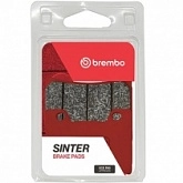 Колодки тормозные Brembo 07YA26SA