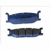 Колодки тормозные Brembo 07YA2709