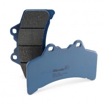 Колодки тормозные Brembo 07YA3108