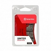 Колодки тормозные Brembo 07YA32SA
