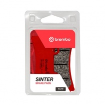 Колодки тормозные Brembo 07YA32SA