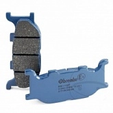 Колодки тормозные Brembo 07YA3408
