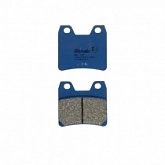 Колодки тормозные Brembo 07YA4007