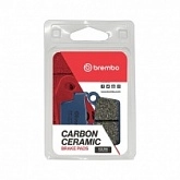 Колодки тормозные Brembo 07YA41TT