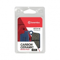 Колодки тормозные Brembo 07YA41TT