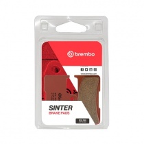 Колодки тормозные Brembo 07YA45SD