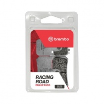 Колодки тормозные Brembo 07YA46SR
