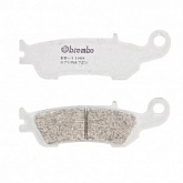 Колодки тормозные Brembo 07YA47SX