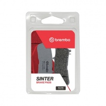 Колодки тормозные Brembo 07YA48SX
