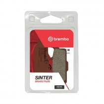 Колодки тормозные Brembo 07YA49SD