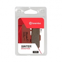 Колодки тормозные Brembo 07YA50SD