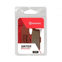 Колодки тормозные Brembo 07YA51SD