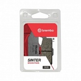 Колодки тормозные Brembo 07YA51SX