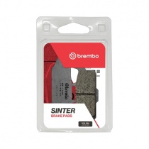 Колодки тормозные Brembo 07YA51SX