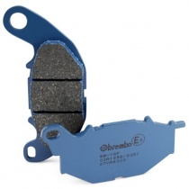Колодки тормозные Brembo 07YA52CC