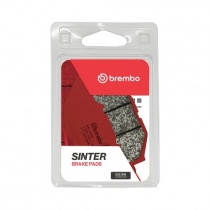 Колодки тормозные Brembo 07YA52SA