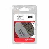 Колодки тормозные Brembo 07YA52SR