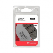 Колодки тормозные Brembo 07YA52SR