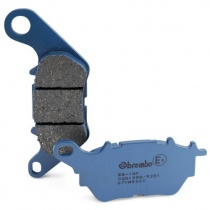Колодки тормозные Brembo 07YA53CC