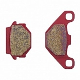 Колодки тормозные Brembo 07YA54SP