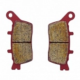 Колодки тормозные Brembo 07YA60SP