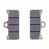 Колодки тормозные Brembo 107A48602