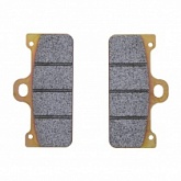 Колодки тормозные Brembo 107A48603