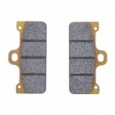 Колодки тормозные Brembo 107A48603