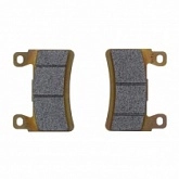 Колодки тормозные Brembo 107A48617