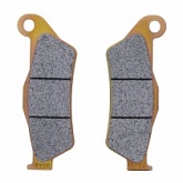 Колодки тормозные Brembo 107A48646