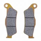 Колодки тормозные Brembo 107A48646
