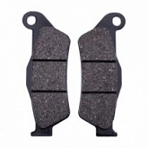 Колодки тормозные Brembo 7001
