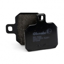 Колодки тормозные Brembo 7004