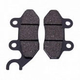 Колодки тормозные Brembo 7005