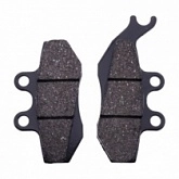Колодки тормозные Brembo 7012