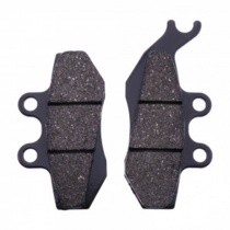 Колодки тормозные Brembo 7012