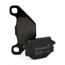 Колодки тормозные Brembo 7015