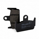 Колодки тормозные Brembo 7016
