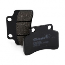 Колодки тормозные Brembo 7018