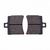 Колодки тормозные Brembo 7020